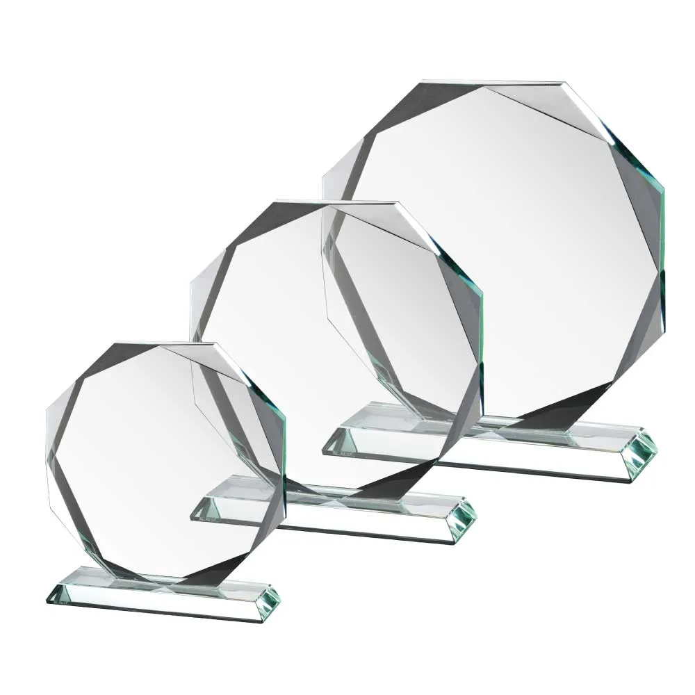 Crystal Trophy
