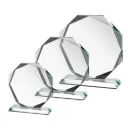 Crystal Trophy