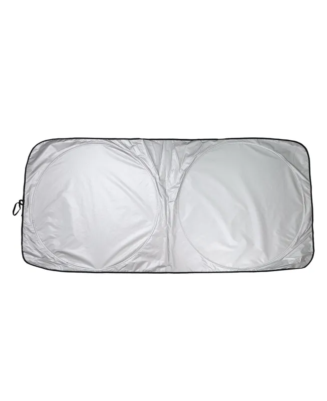 Silver Sunshade