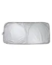 Silver Sunshade