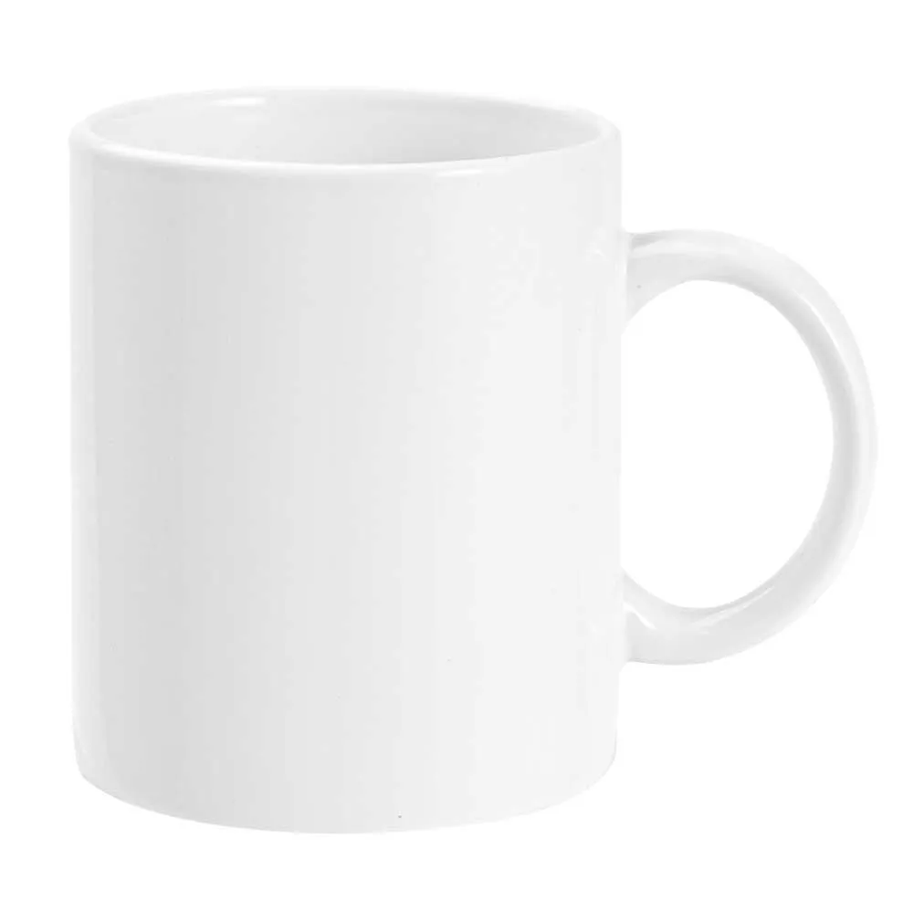 Ceramic mug  