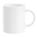 Ceramic mug  