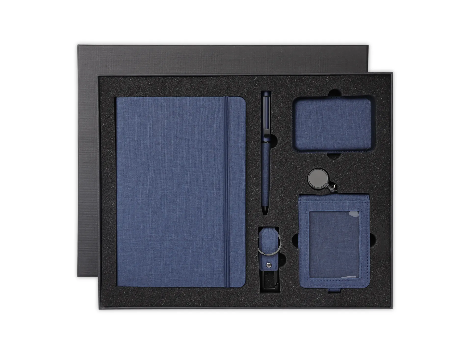 ALMADA - CHANGE ZERO Sustainable 5pc Onboarding Gift Set
