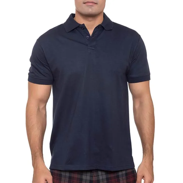 SANTHOME Polo Shirt with UV protection
