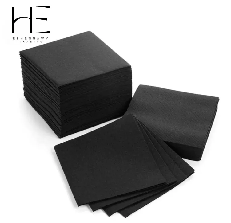 16 GSM Cocktail Napkin