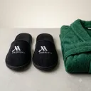 HQ Hotel Disposable Slippers