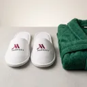HQ Hotel Disposable Slippers