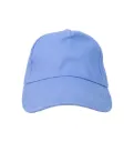 Brushed cotton cap