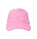 Brushed cotton cap
