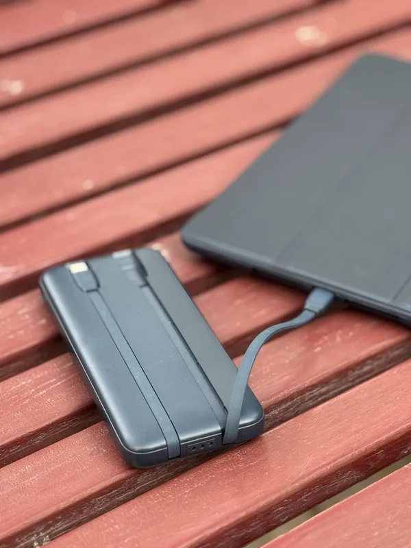 10k Powerbank ABS+PC
