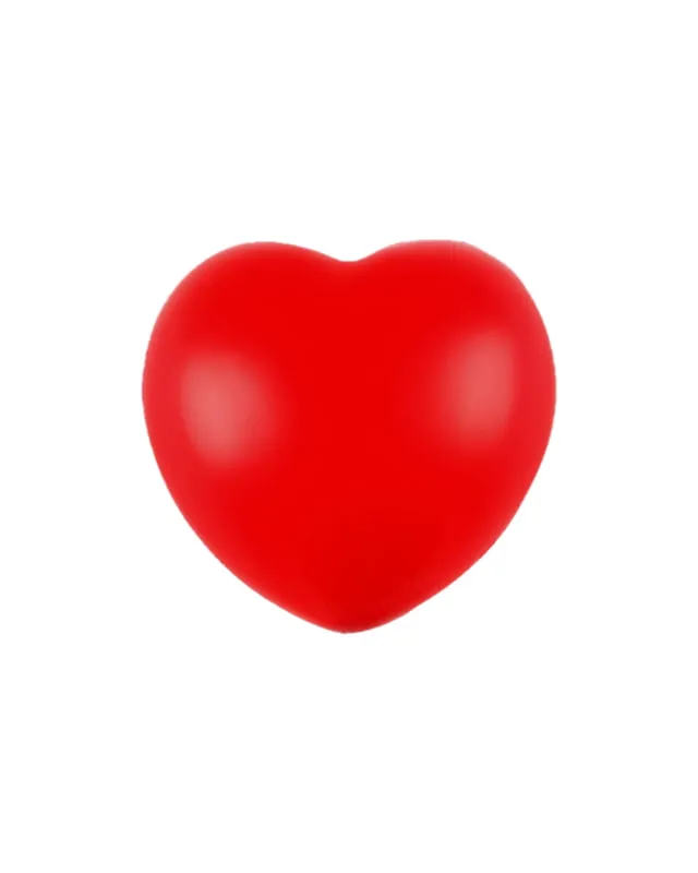 Heart Stress Ball