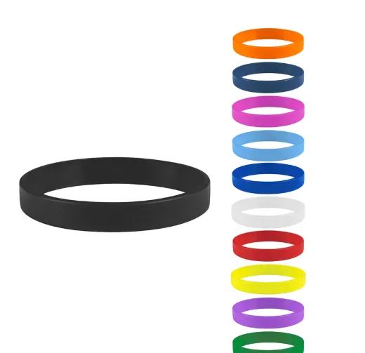 Silicon WristBand