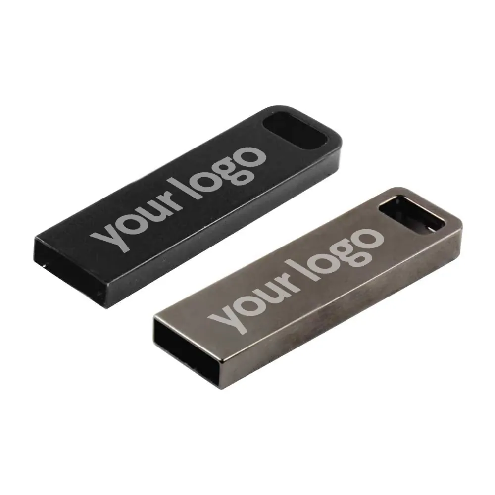 Metal USB 8 GB